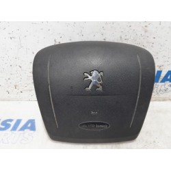 Peugeot - Boxer - Left airbag (steering wheel)