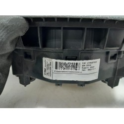 Peugeot - Boxer - Left airbag (steering wheel)