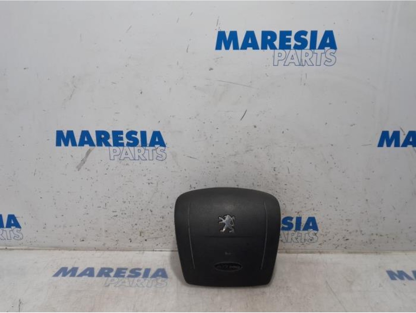 Peugeot - Boxer - Left airbag (steering wheel)