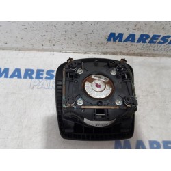 Peugeot - Boxer - Left airbag (steering wheel)