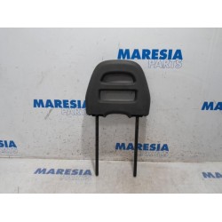 Peugeot - Boxer - Headrest