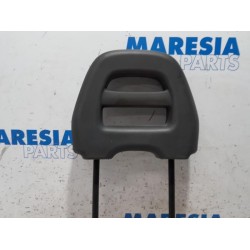Peugeot - Boxer - Headrest