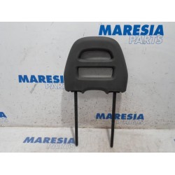 Peugeot - Boxer - Headrest