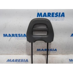 Peugeot - Boxer - Headrest