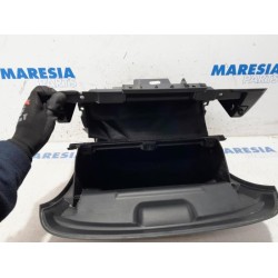 Peugeot - Boxer - Glovebox