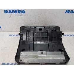 Peugeot - Boxer - Glovebox
