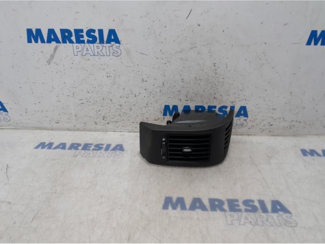 Peugeot - Boxer - Dashboard vent