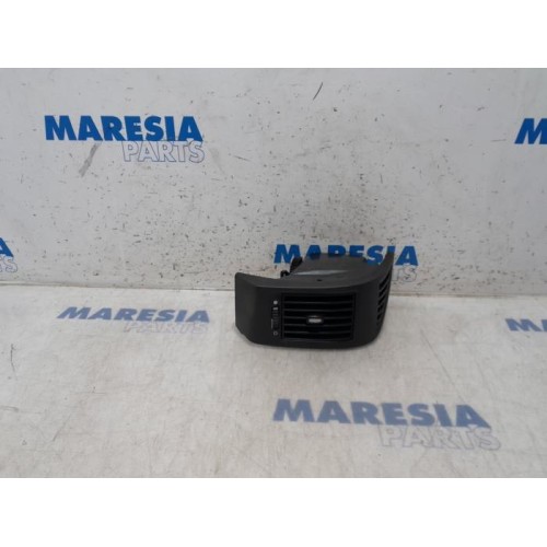 Peugeot - Boxer - Dashboard vent