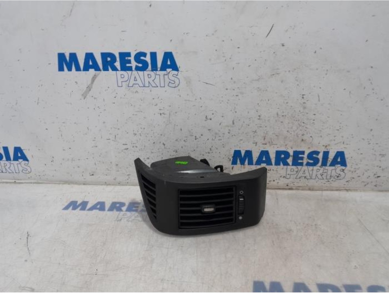 Peugeot - Boxer - Dashboard vent