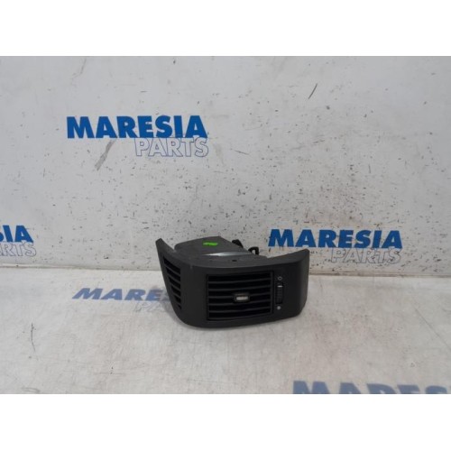 Peugeot - Boxer - Dashboard vent