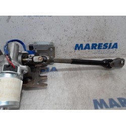 Renault - Twingo - Steering column housing