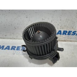Peugeot - Boxer - Heating and ventilation fan motor
