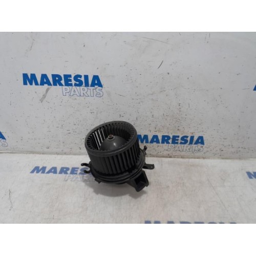 Peugeot - Boxer - Heating and ventilation fan motor