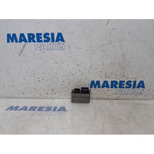 Peugeot - Boxer - Glow plug relay