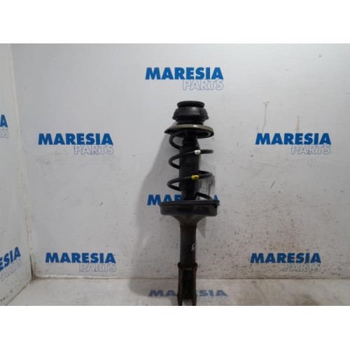 Renault - Twingo - Front shock absorber rod, right