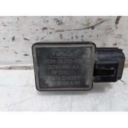 Peugeot - Boxer - Mapping sensor (intake manifold)