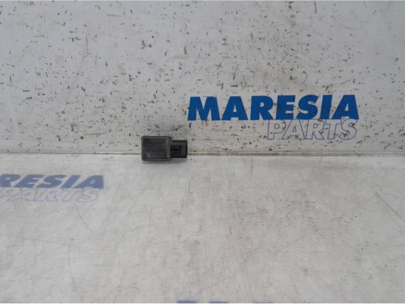 Peugeot - Boxer - Mapping sensor (intake manifold)