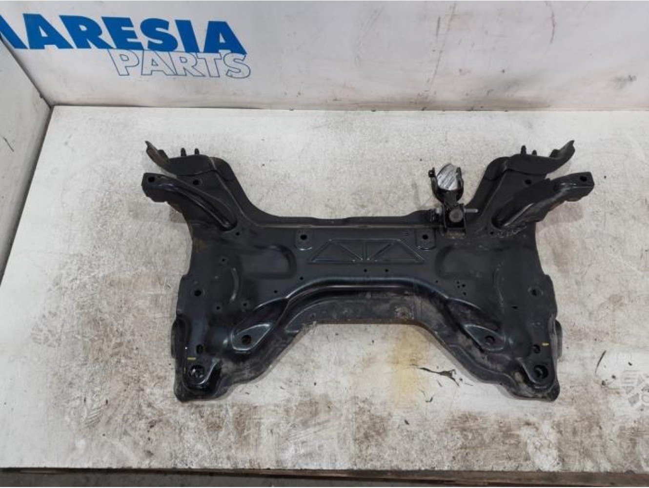 Peugeot - 5008 - Subframe