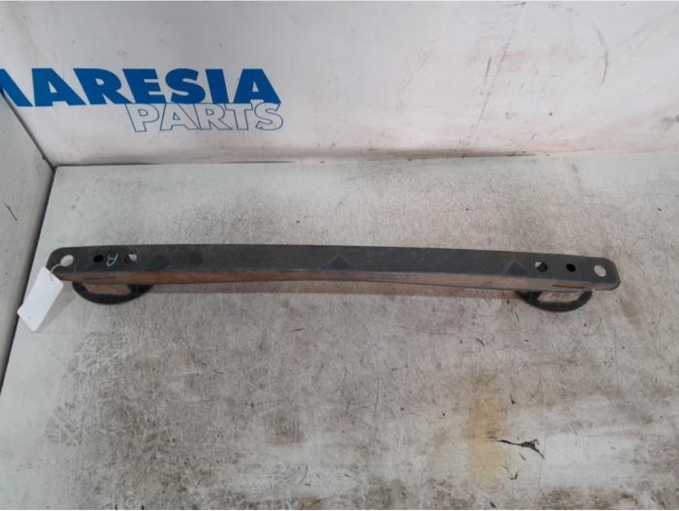 Citroen - C1 - Rear bumper frame