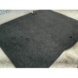 Fiat - Punto - Boot mat