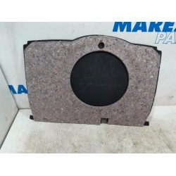 Fiat - Punto - Boot mat