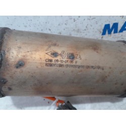 Renault - Twingo - Catalytic converter