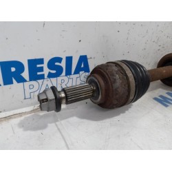 Renault - Twingo - Front drive shaft, right
