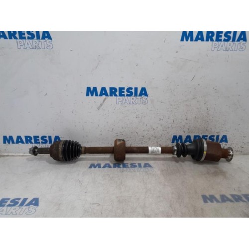 Renault - Twingo - Front drive shaft, right