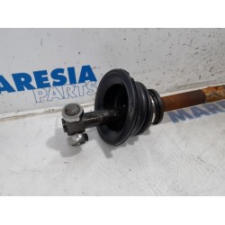 Renault - Twingo - Aandrijfas links-voor