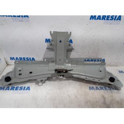 Renault - Twingo - Lock plate