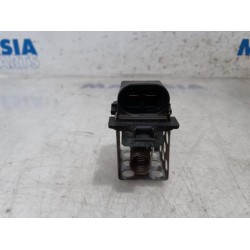 Renault - Twingo - Cooling fan resistor