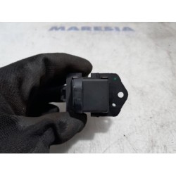 Renault - Twingo - Cooling fan resistor