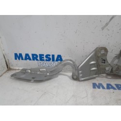 Renault - Twingo - Bonnet Hinge