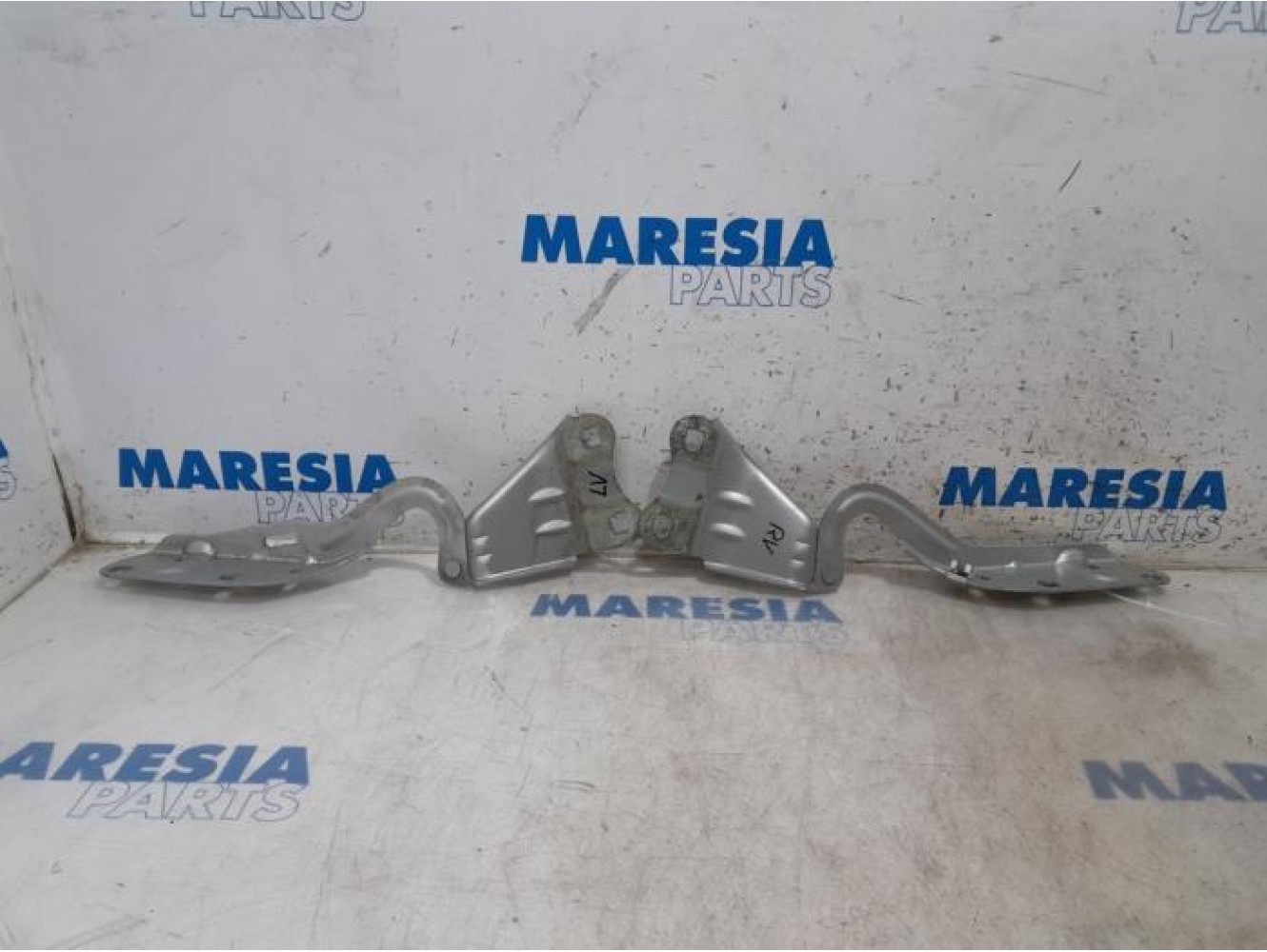 Renault - Twingo - Bonnet Hinge