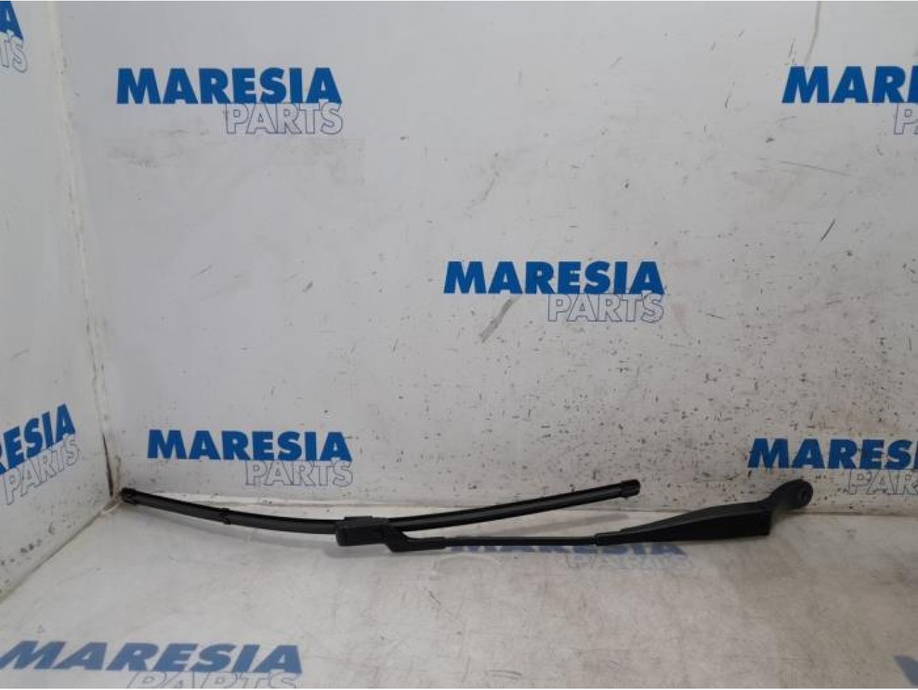 Renault - Twingo - Front wiper arm