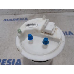 Fiat - Punto - Pompe carburant électrique