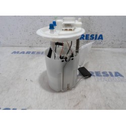 Fiat - Punto - Pompe carburant électrique