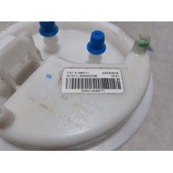 Fiat - Punto - Pompe carburant électrique