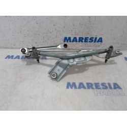 Fiat - Punto - Wiper mechanism
