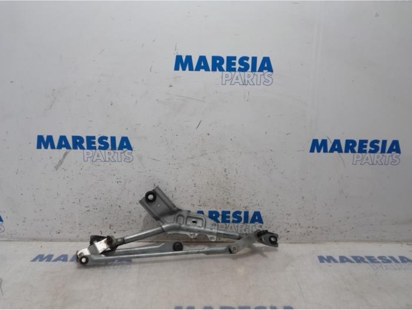 Fiat - Punto - Wiper mechanism