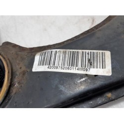 Fiat - Punto - Querlenker unten rechts vorne