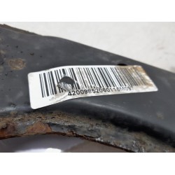 Fiat - Punto - Querlenker unten links vorne