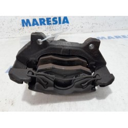 Fiat - Punto - Front brake calliper, left