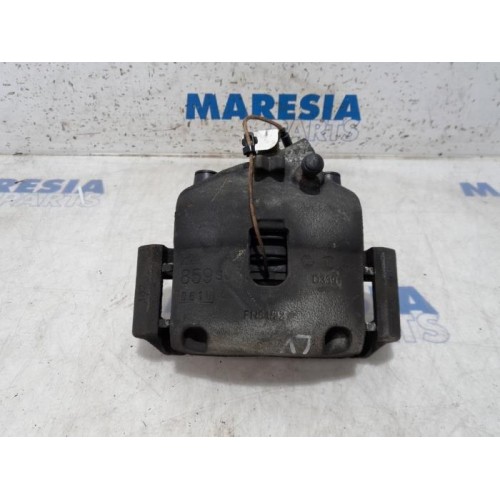 Fiat - Punto - Front brake calliper, left