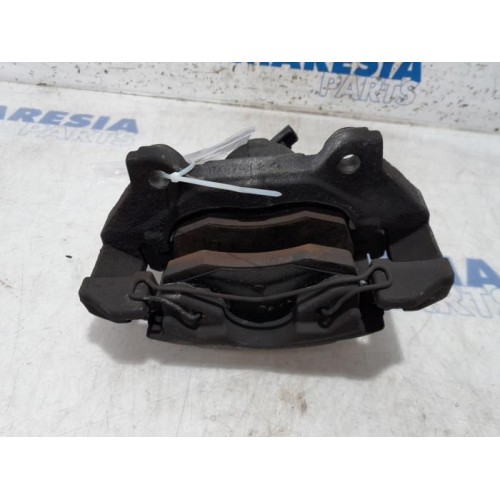 Fiat - Punto - Front brake calliper, right