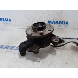 Fiat - Punto - Knuckle, front right