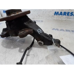Fiat - Punto - Knuckle, front right