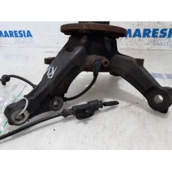 Fiat - Punto - Knuckle, front right