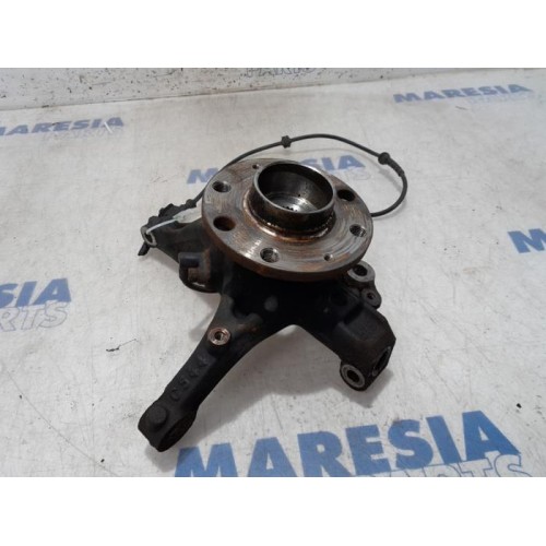Fiat - Punto - Knuckle, front right