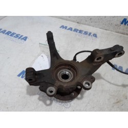 Fiat - Punto - Knuckle, front left